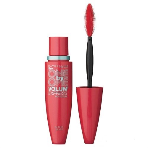Maybellineume Express Mascara One By One Siyah